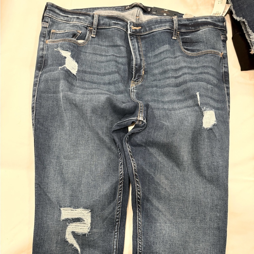 Hollister Jeans